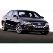 Resim Coil-Ex Volkswagen Passat 2005-2011 Arası Spor Yay 45 - 45 Mm 