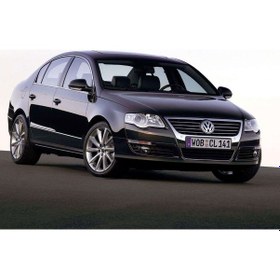 Resim Coil-Ex Volkswagen Passat 2005-2011 Arası Spor Yay 45 - 45 Mm 