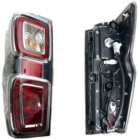 Resim Isuzu D-max Sol Stop 2020-2021 Ledli 