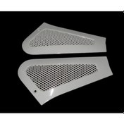 Resim Sele Bagaliti Seti E-bike Em-04 Trans Beyaz 