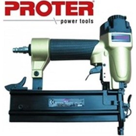 Resim Proter PR52 Havalı Çivi Çakma Tabancası 