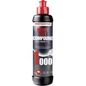 Resim Menzerna 1000 Heavy Cut Compoud Çizik Çıkarıcı Pasta 250 ml 