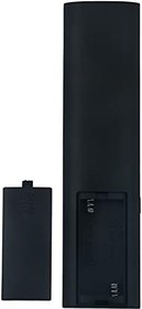 Resim VINABTY 1067744 Yedek Uzaktan Kumanda - 1067744 Soundbar Uzaktan Kumanda KLIPSCH 1067744 R-4B II R4BII R4BII için Yedek Uzaktan Kumanda Klipsch Cinema 400 2.1 Ses Bar Ev Tiyatro Sistemi Uzaktan Kumanda 