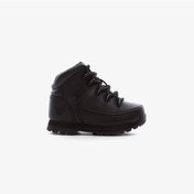 Resim Timberland Euro Sprint Bebek Siyah Bot Düz Tb0a13hs0011 Siyah 