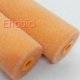 Resim İz Bırakmayan Kadife Rulo 10cm Yedek 2 Li Takım 