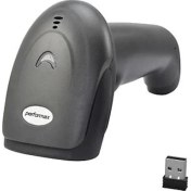 Resim Performax Pr-520 Karekod(2D) Usb El Tıpı Kablosuz Barkod Okuyucu 