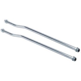 Resim Piyasa Es'li Krom Çubuk-radyatör Bağlantısı Için-1 Adet 