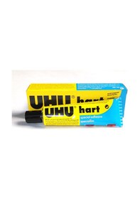 Resim Uhu Hart Sıvı Yapıştırıcı 35Ml 