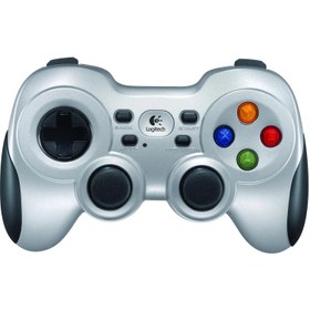 Resim Logitech F710 Wireless Gamepad 