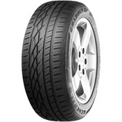 Resim GENERAL Tire 235/50 R18 97v Grabber Gt 2023 Yaz Lastiği 