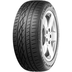 Resim GENERAL Tire 235/50 R18 97v Grabber Gt 2023 Yaz Lastiği 