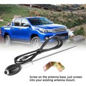 Resim Explosion1 Radyo Anten Radyo Sinyal Anten Çatı Anten AP77 ZPN-01502 Toyota 4 Koşucu Hilux 1989-1997 Yeni Yüksek Kalite (Yurt Dışından) 