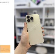 Resim Apple iPhone 14 Pro Max İkinci El TR | 256 GB | Altın İkinci El IPhone 14 Pro Max 256 gb Pil 86 Değişensiz Çift Hat Kayıtlı!!!