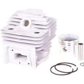 Resim Veta Vt06610 Silindir + Piston 40 Mm Bg-cg430,mits Tl43 Uyumlu 