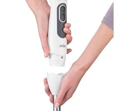 Resim Braun Multiquick 750W, El Blenderi 