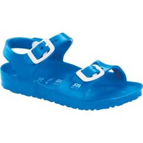 Resim Birkenstock Erkek Çocuk Ayakkabı Sandalet 