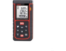 Resim Alife Fisco ST-LM100 Lazer Metre 