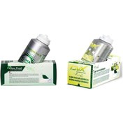 Resim Cool Lime Ve Elma Kokulu Klima Bombası 150 Ml. X 2 Ad. 