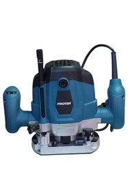Resim Proter Profesyonel El Freze Makinası PR108E 1200W 
