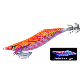 Resim Yozuri Aurie-Q Long Casting Slow Kalamar Sahte Balığı - KVRO / A1775 - 3.5 - 20.5G 