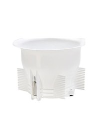 Resim Flora Wc Kapağı Eko Sessiz Çift Kapaklı Poşetli F064 