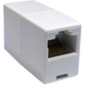 Resim Digitus Rj45 Kablo Birleştirme Adaptörü Barel 10'Lu Paket 