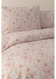 Resim Dormy Home Lacie Tek Kişilik Nevresim Takımı - Bej Bej 