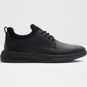 Resim Aldo BERGEN - Siyah Erkek Sneaker 