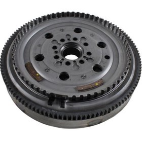 Resim VOLAN KOMPLE ASTRA J - CORSA D - MERIVA A - TIGRA B - CORSA C - Y13DT - Z13DT - Z13DTJ - A13DTE - A1 