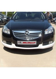 Resim Opel İnsignia Ön Karlık 2009-2012 Arası Aracınızın Rengi 