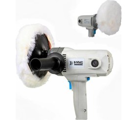 Resim Mac Alister Polisaj 