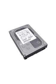Resim Hitachi HUS723020ALS640 2TB Ultrastar 7K3000 SAS-2 (3.5") 6Gbps 7.2K HDD REFRUBISHED 