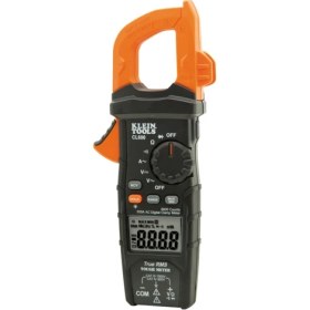 Resim Klein Tools CL600 Pens Ampermetre 