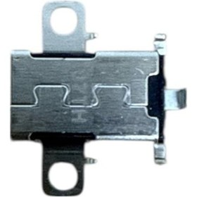 Resim Lenovo İle Uyumlu Ideapad S145-15ıgm 81mx005ntx Power Dc Jack, Adaptör Şarj Soketi 