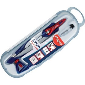Resim MAPED 196100 PERGEL STOP SİSTEM 3 LÜ 