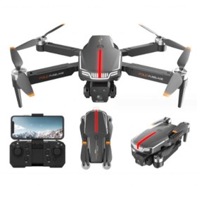 Resim Leyloş C13s Ufo Wi-fi Cam Drone 