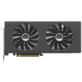 Resim Xfx Speedster Swft 210 Core Edition Radeon Rx 7700 Xt 12gb Gddr6 192bit Hdmı/dp Ekran Kartı 