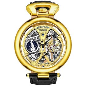 Resim Stührling 3919.2 49 MM Erkek Kol Saati 