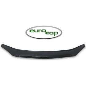 Resim Eurocap Toyota Uyumlu Camry Xv40 Ön Kaput Koruma Rüzgarlık 3Mm 2006-2012 