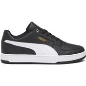 Resim Puma Caven 2.0 Erkek Siyah Sneaker Siyah 