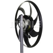 Resim BEHR CFF 119 000P FAN MOTORU 