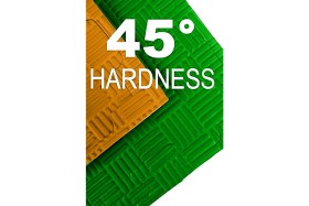 Resim My Floor Eva Tatami Yumuşak Zemin Minderi 13 mm Yeşil 