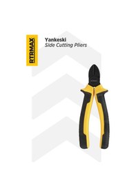 Resim Rtrmax RH01816 Yankeski 160 mm 