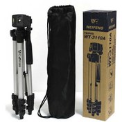 Resim 3110A Kademeli Yükseklik Ayarlı Çantalı Tripod 
