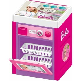 Resim 1612 Barbie Bulaşık Makinası 