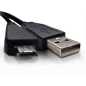 Resim Markofist Sony DSC-TX5 DSC-TX5C DSC-TX66 DSC-TX100 Usb Data ve Şarj Kablosu 
