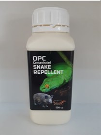 Resim OPC KONSANTRE YILAN, AKREP, KERTENKELE, KOVUCU- 500 ML 