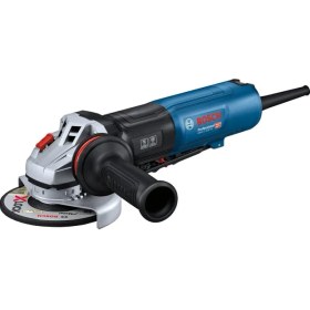 Resim Daisy Store Professional Gws 17-125 Ps Avuç Taşlama Makinesi-Devir Ayarlı (1.700 W, Disk Çapı: 125 Mm, 2.800-11.500 Dev/dak) 