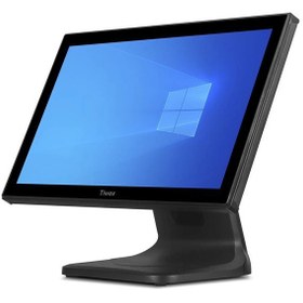 Resim Tıwox Tp-8610 18.5" I7 10.nesil 256gb Nwme Ssd 16gb Ddr4 Ram 1366x768 Dokunmatik Pos Pc 