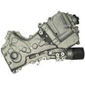 Resim Motor Yan Muhafaza Kapak - Golf - 2007 - 2013-28268 